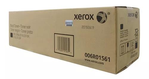 Toner Xerox D95 D125 006r01561 6r01561 Original Lacrado