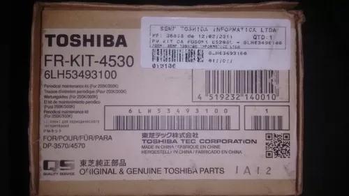 Toshiba Kit Fusor E-studio 4530 Color