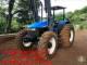 Trator New Holland Ts 110 (Entr+Parc)