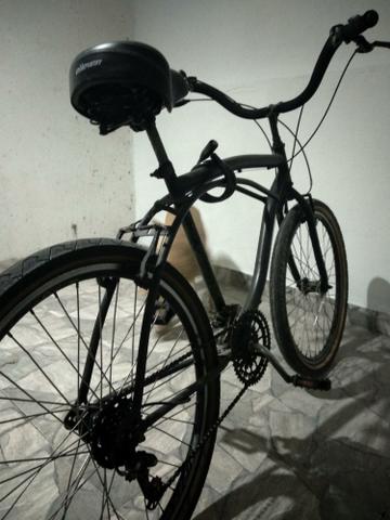 Vendo Bicicleta