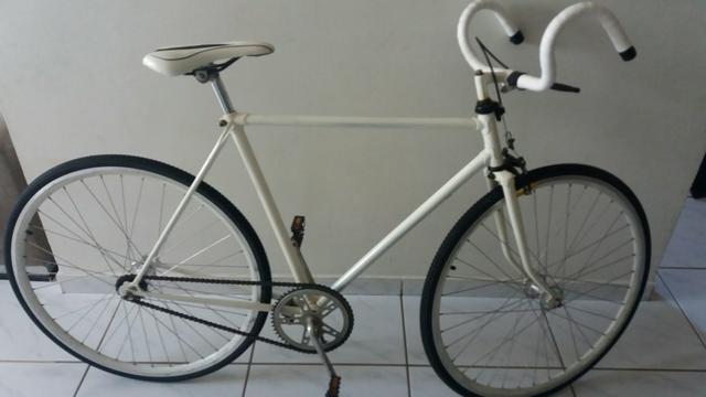 Vendo Bike Fixa Vintage
