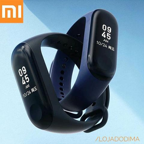 Xiaomi Mi Band 3