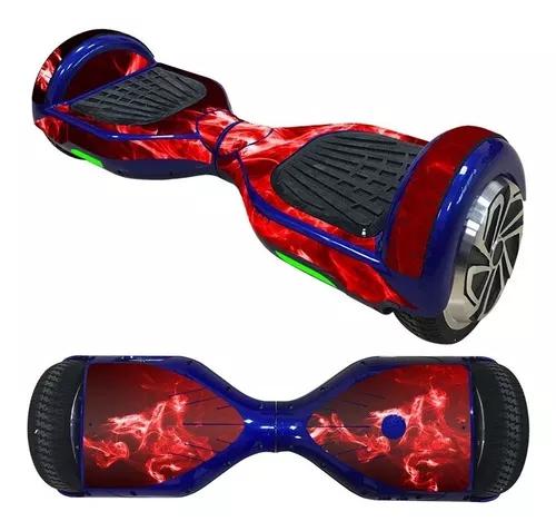 6.5inch Ego - Equilibrar Dois - Roda Patinete Pele Pairar St