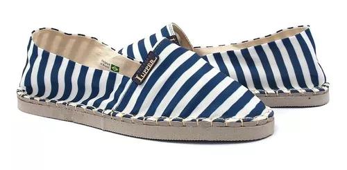 Alpargatas Lupper Shoes Origine I Summer Beach Unissex