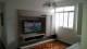Alugo apartamento no centro