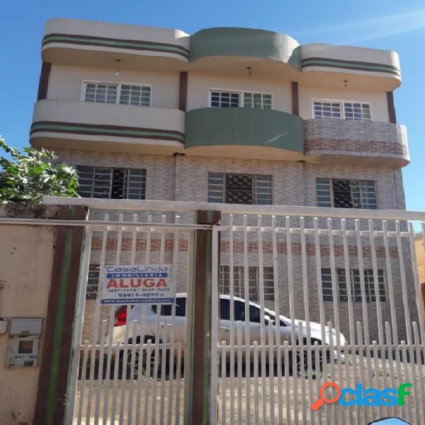 Apartamento - Aluguel - Valparaiso de Goias - GO - PARQUE