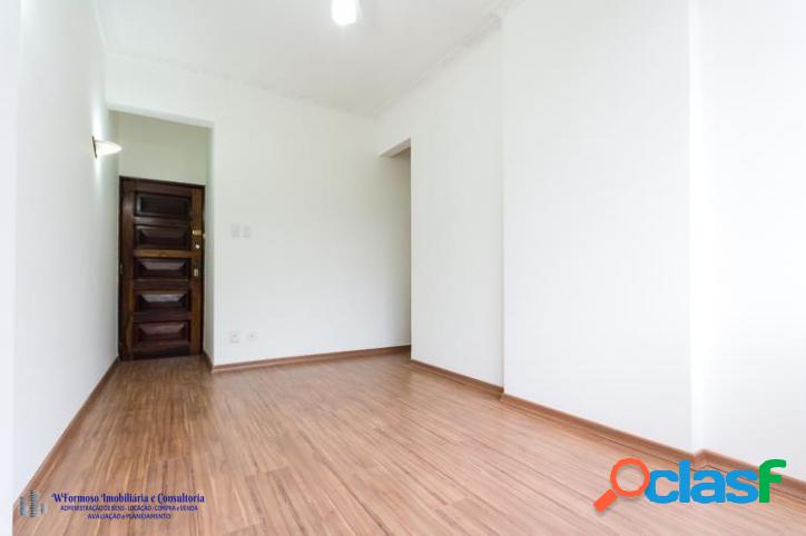 Apartamento Sala 2 quartos a venda no Grajaú Rio de Janeiro