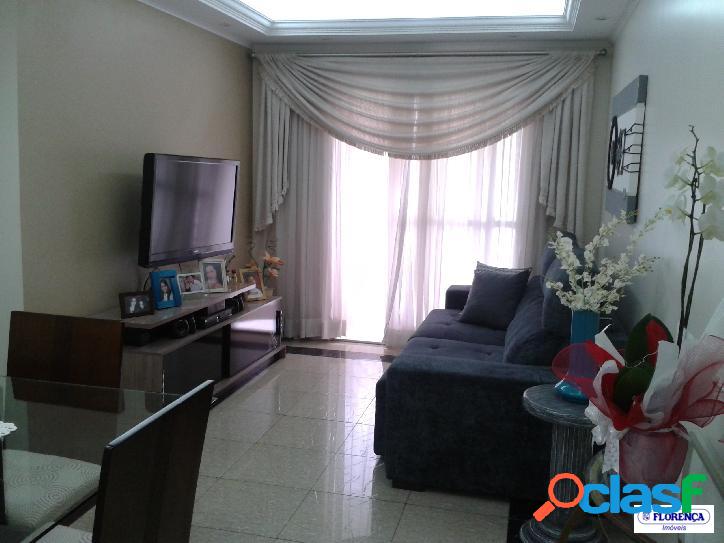 Apartamento V. Carrão