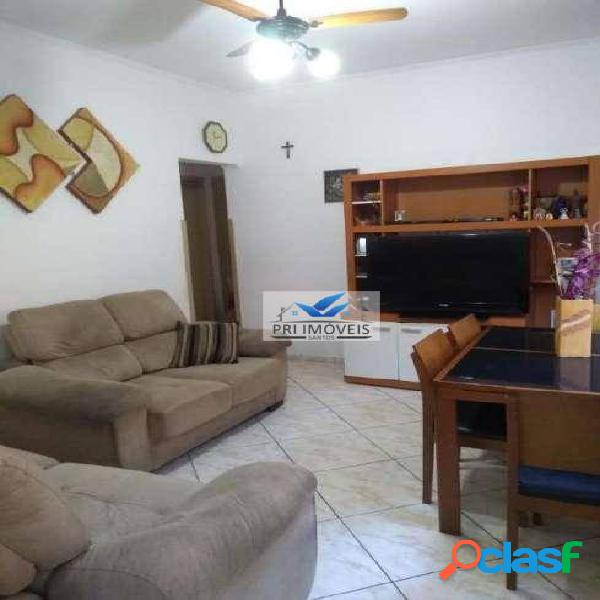 Apartamento com 2 dormitórios à venda, 73 m² por R$