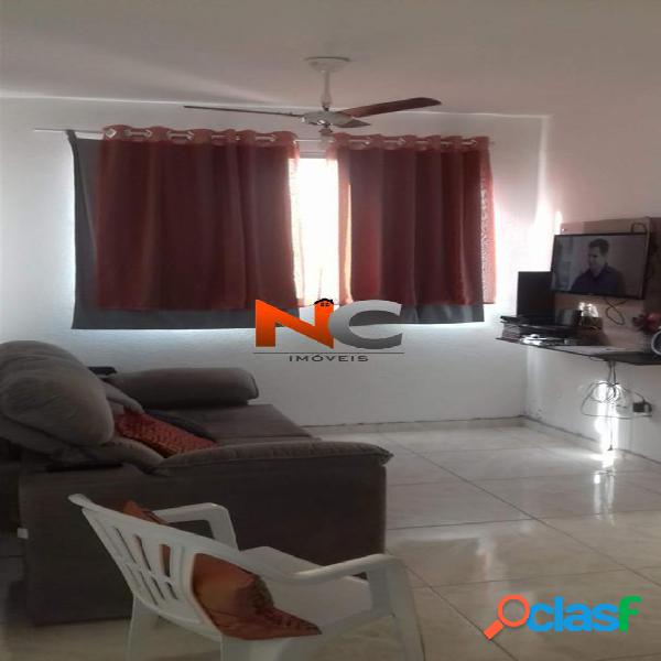 Apartamento com 2 dorms, Campo Grande, Rio de Janeiro - R$