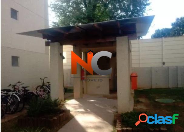 Apartamento com 2 dorms, Realengo, Rio de Janeiro - R$