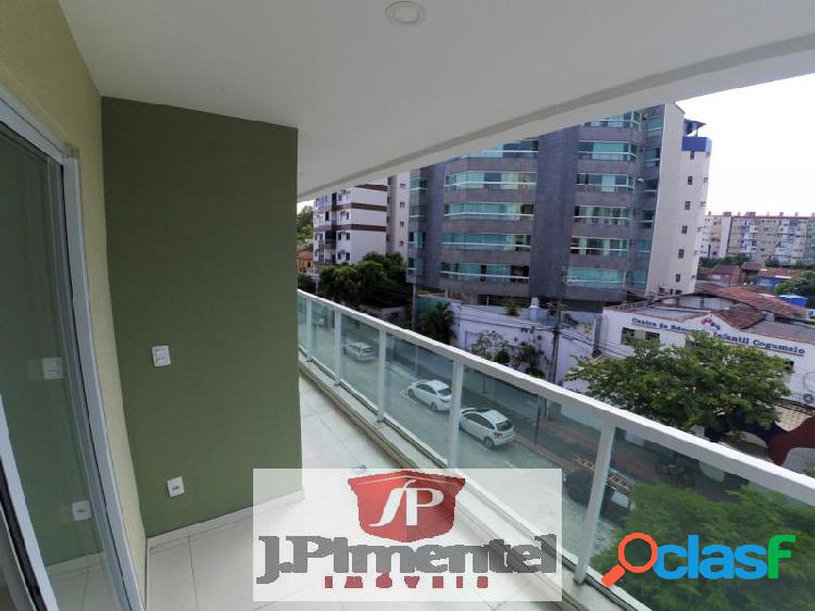 Apartamento com 2 dorms em Vitória - Jardim Camburi por