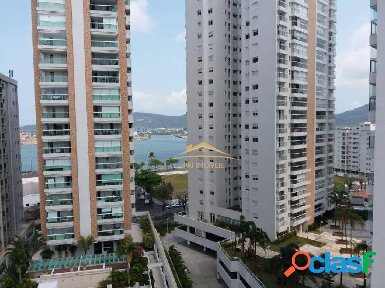 Apartamento com 3 dormitórios à venda, 125 m² por R$