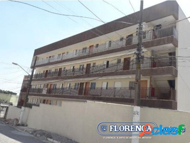 Apartamento próximo a Praça Sampaio Vidal Vila Formosa