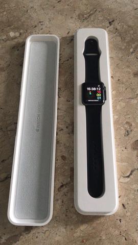 Apple Watch séries 1 42mm