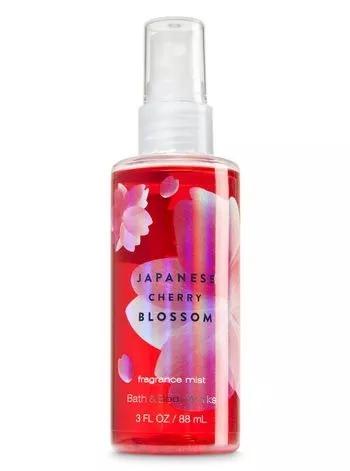 Bath & Body Works - Fragance Mist - Original