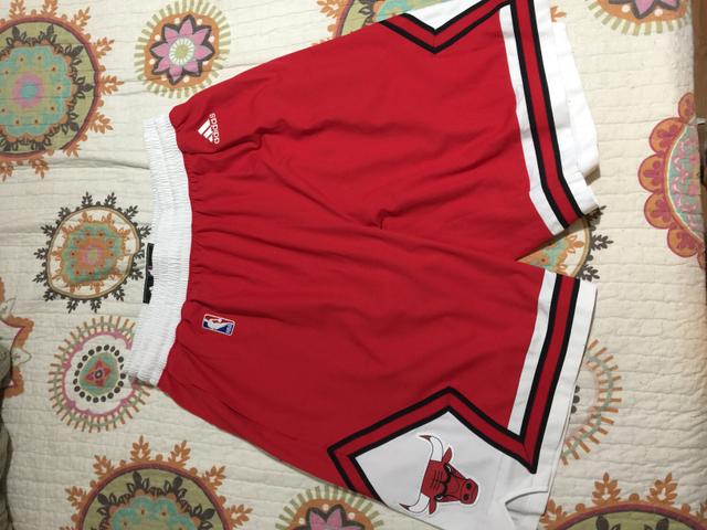 Bermudas Adidas nba