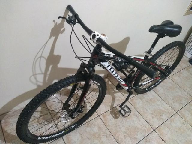 Bike Totem 29