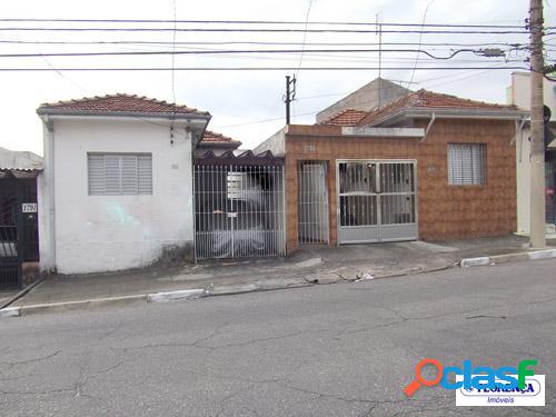 Bom para comércio! vale como terreno