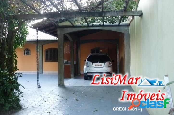 CASA BEM LOCALIZADA NO BALNEÁRIO BRASÍLIA