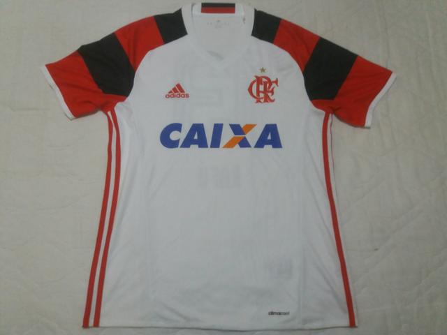Camisa do Flamengo ZERADA tamanho M