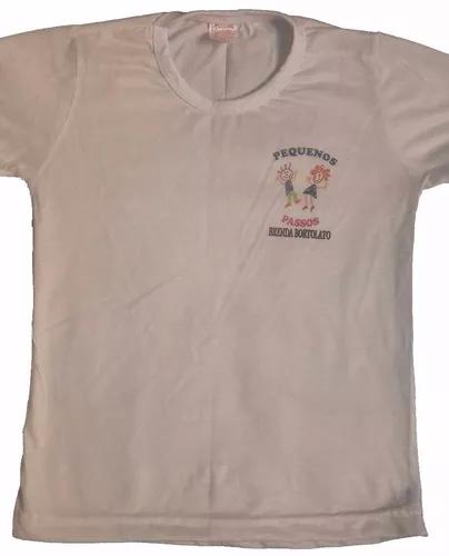 Camisetas Para Uniforme