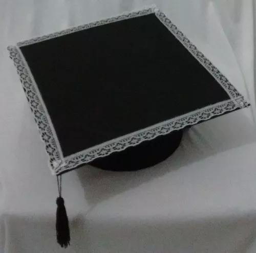 Capelo De Formatura