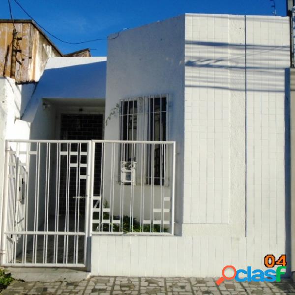 Casa - Aluguel - Aracaju - SE - Getulio Vargas