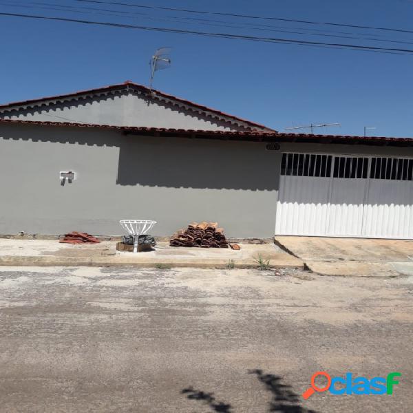 Casa - Aluguel - Valparaiso de Goias - GO - ETAPA C