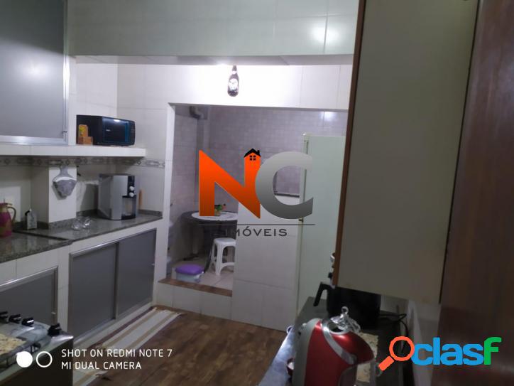 Casa com 2 dorms, Piedade, Rio de Janeiro - R$ 450 mil, Cod: