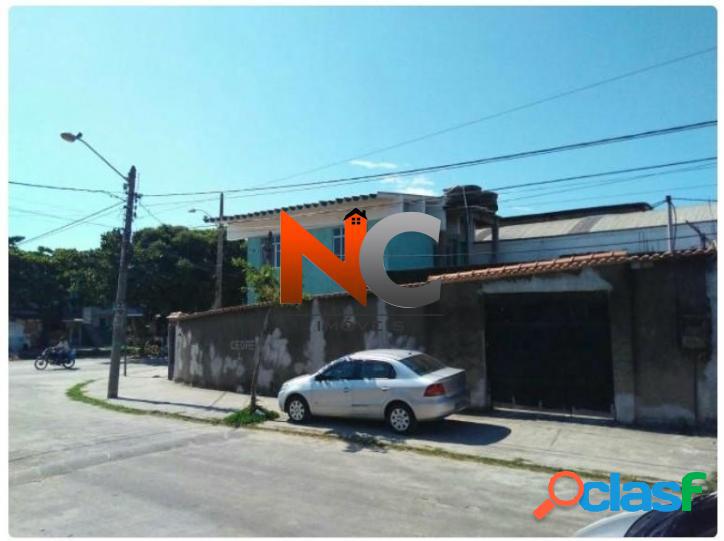 Casa com 3 dorms, Jardim América, Rio de Janeiro - R$