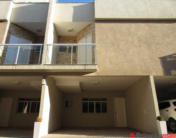 Casa de condominio - Penha - 3 Quartos - 110m²