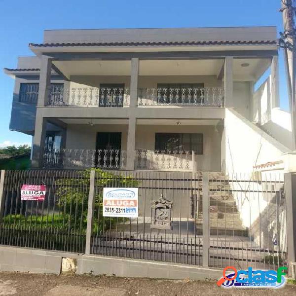 Casa e Sobrado com 3 quartos no Bonfim
