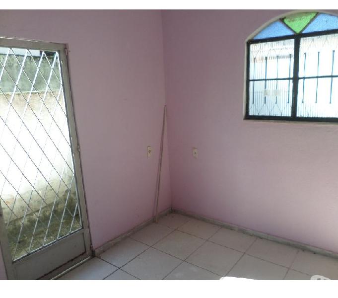 Casa em Marechal Hermes, 2 Quartos