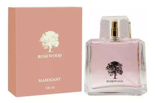 Fragrância Rosewood - 100ml - Mahogany