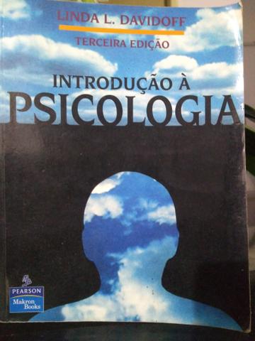 Introdução a Psicologia