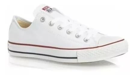 Kit 2 Pares Tênis All Star Converse Lona Unissex!