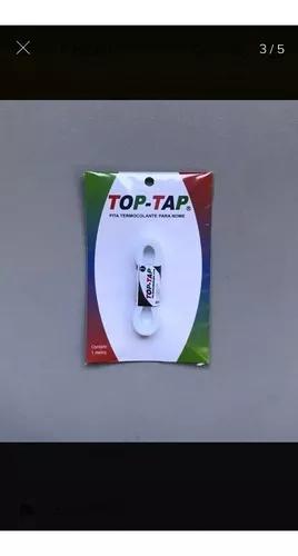 Kit De 1 Fita Top Tap E 2 Joelheiras Top Tap
