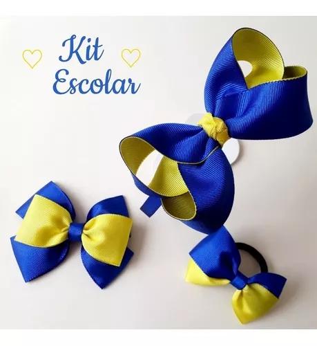 Kit Laços Escolares