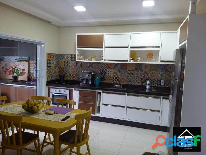Linda casa em Indaiatuba - SP