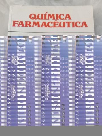 Livro - Química Farmacêutica - Korolkovas