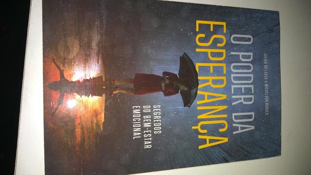 Livros diversos
