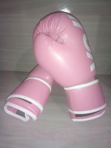 Luva de Boxe