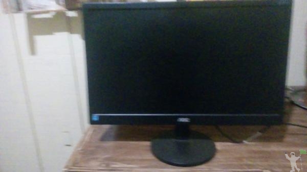 MONITOR AOC