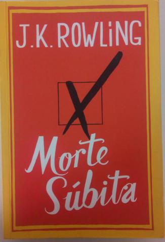 Morte Súbita