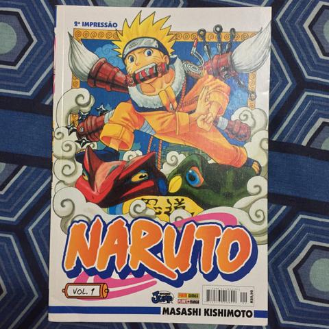 Naruto N1