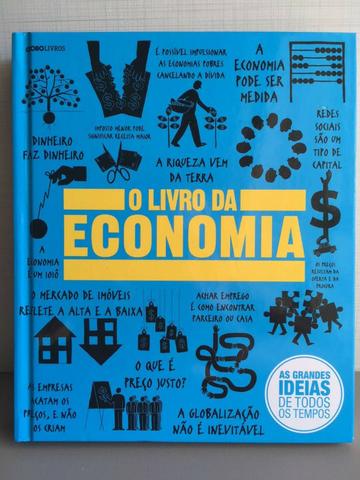 O Livro da Economia