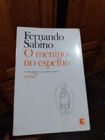 O Menino no Espelho