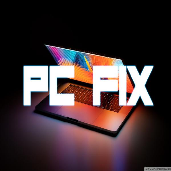 PC FIX