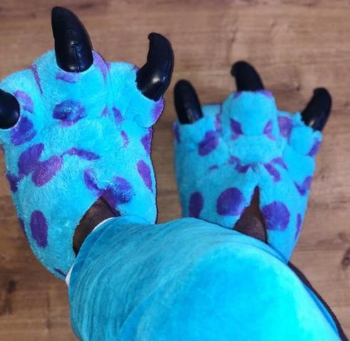 Pantufa Sa Sulley